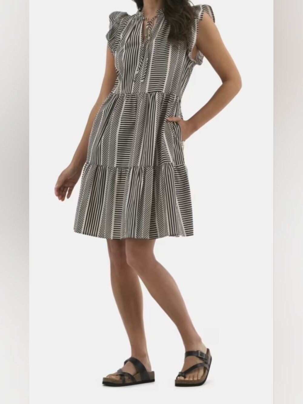New Woman Dress